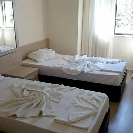 Tunali Apart Otel